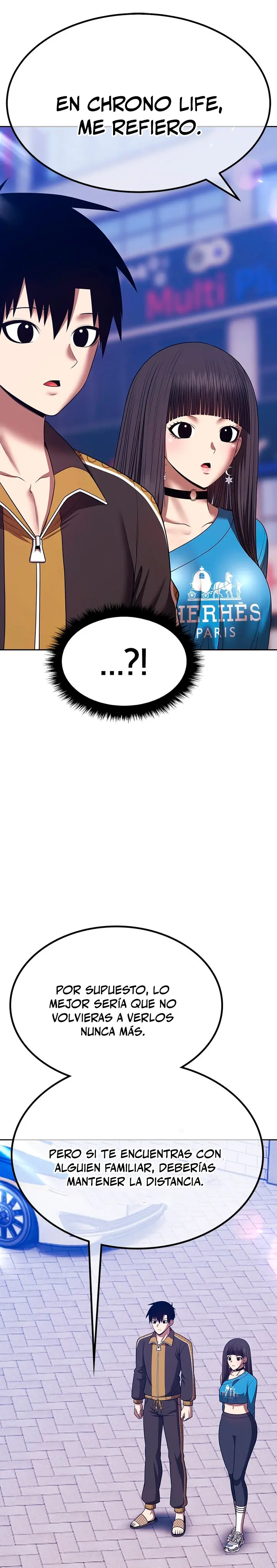 Palo De Madera > Capitulo 151.1 > Page 311