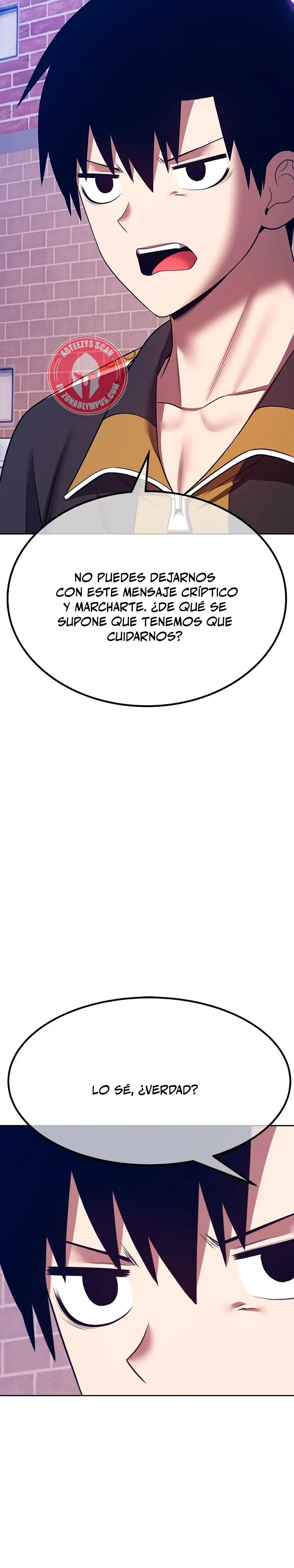 Palo De Madera > Capitulo 151.1 > Page 331