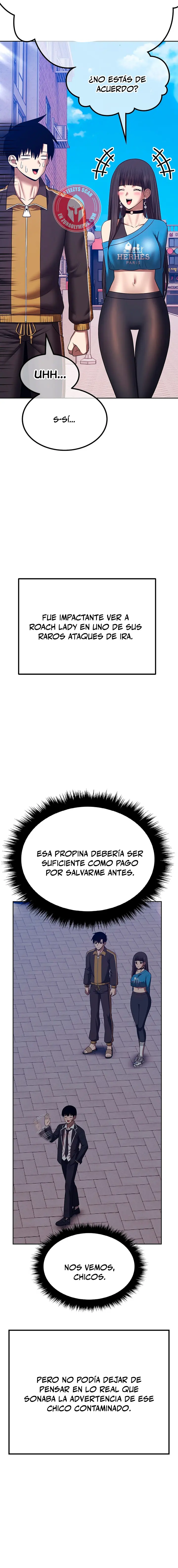 Palo De Madera > Capitulo 151.1 > Page 351