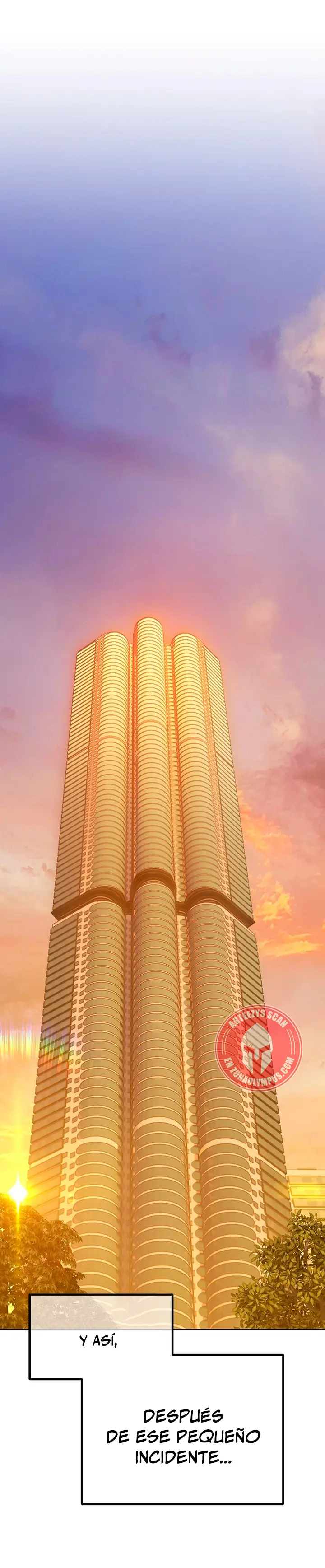 Palo De Madera > Capitulo 151.1 > Page 381