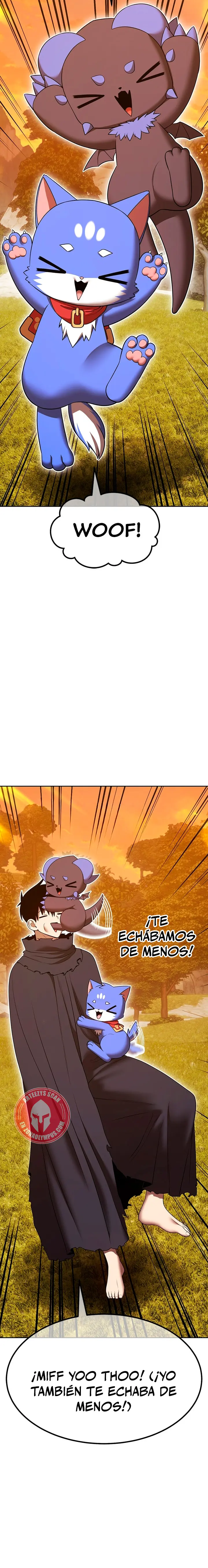 Palo De Madera > Capitulo 151.1 > Page 441