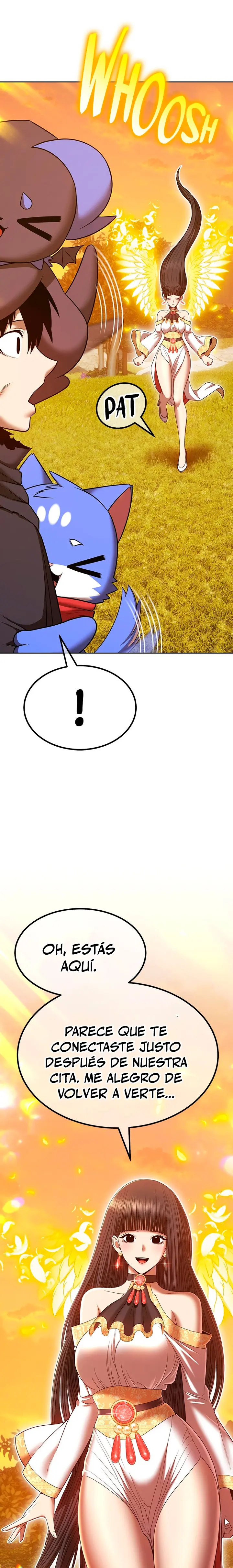 Palo De Madera > Capitulo 151.1 > Page 451