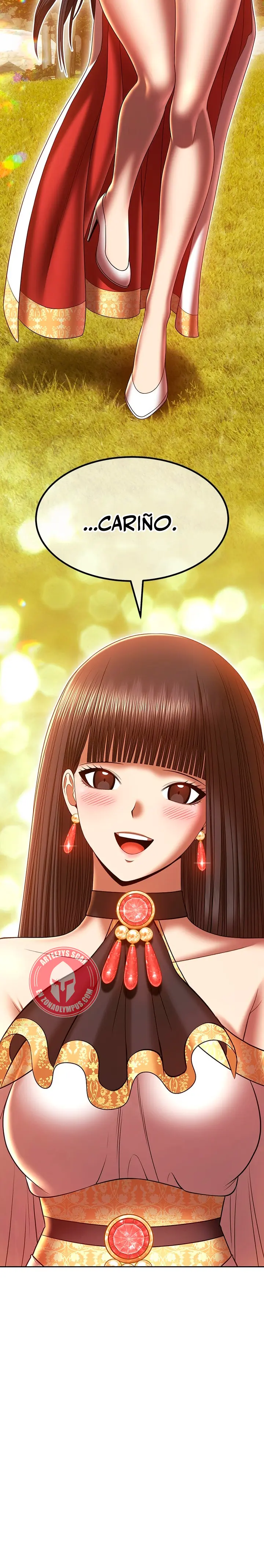 Palo De Madera > Capitulo 151.1 > Page 461