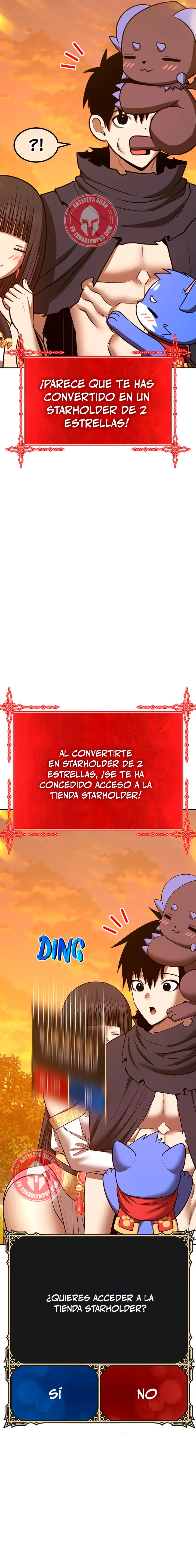 Palo De Madera > Capitulo 151.1 > Page 491