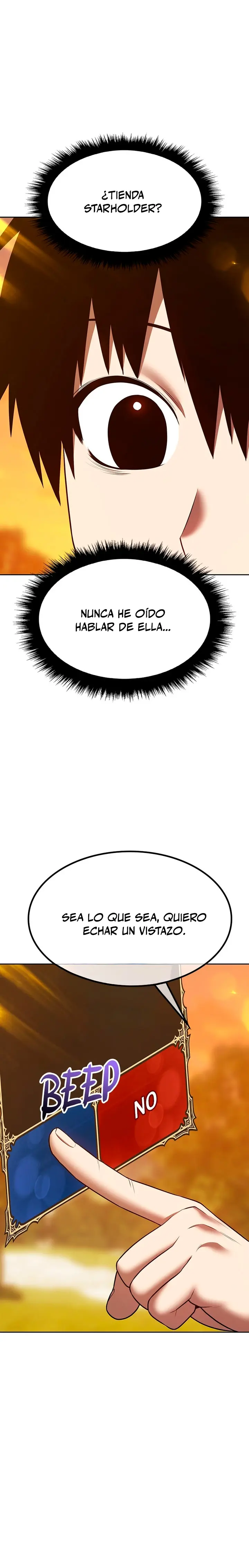 Palo De Madera > Capitulo 151.1 > Page 501