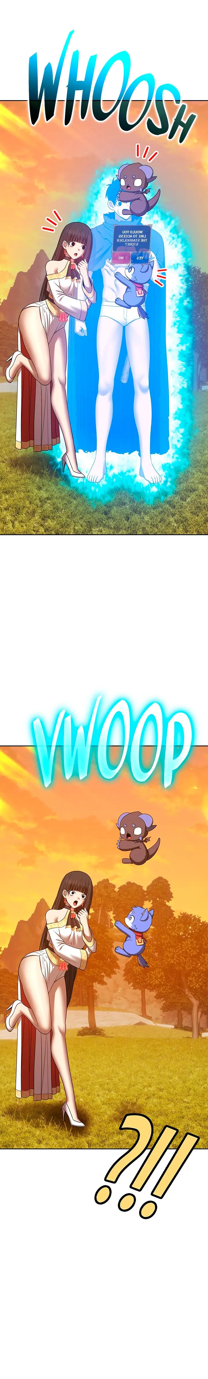 Palo De Madera > Capitulo 151.1 > Page 511