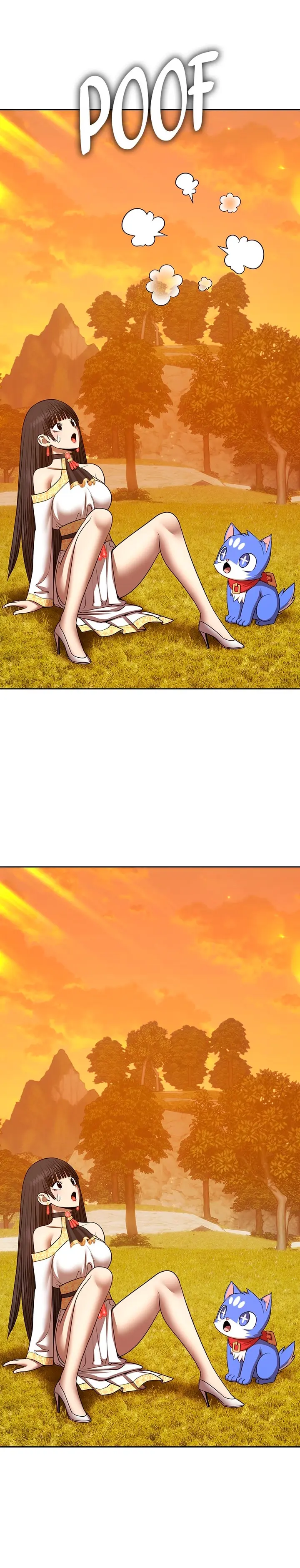 Palo De Madera > Capitulo 151.1 > Page 531