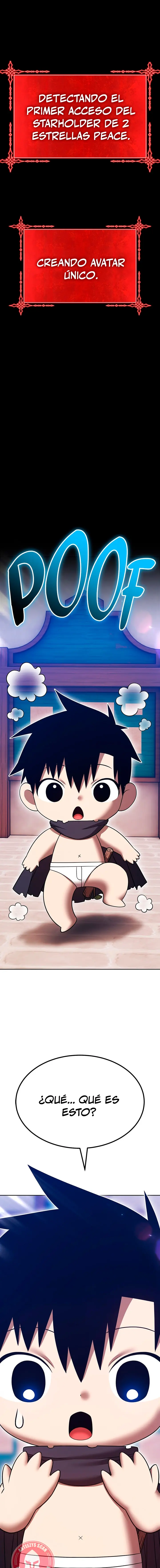 Palo De Madera > Capitulo 151.2 > Page 11