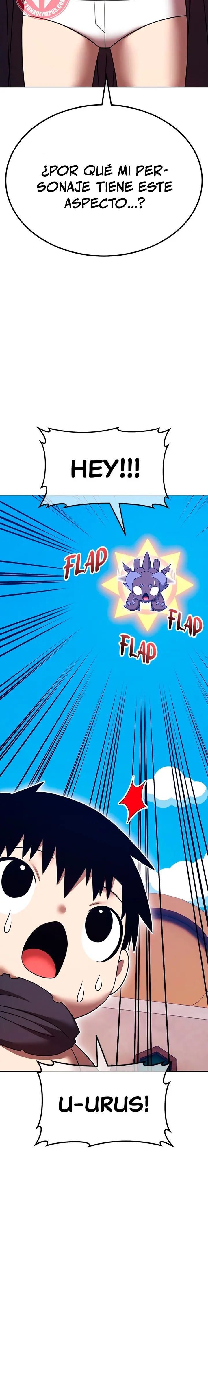 Palo De Madera > Capitulo 151.2 > Page 21