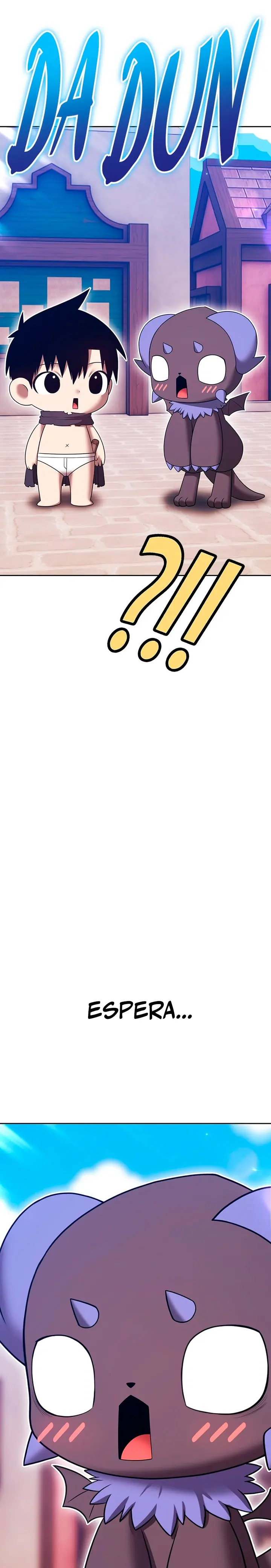 Palo De Madera > Capitulo 151.2 > Page 31