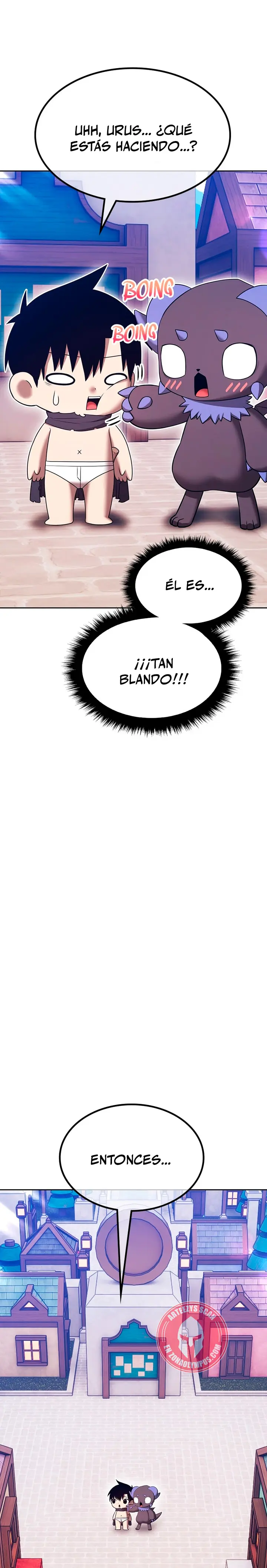 Palo De Madera > Capitulo 151.2 > Page 51