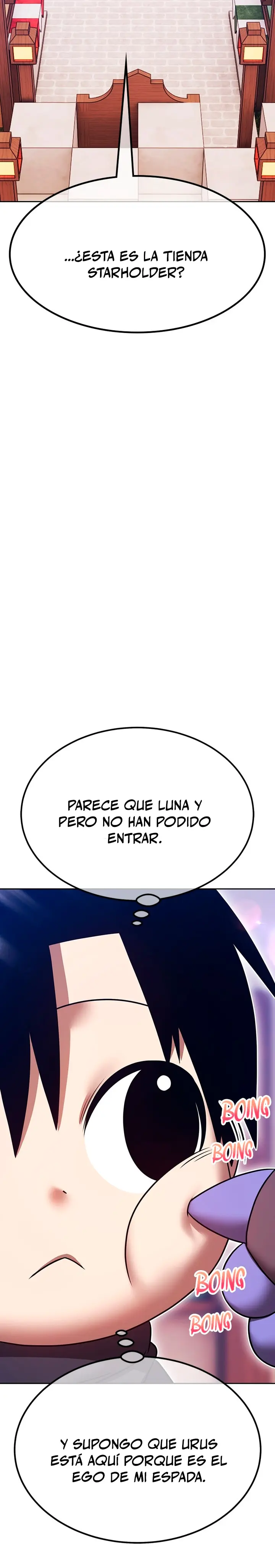 Palo De Madera > Capitulo 151.2 > Page 61