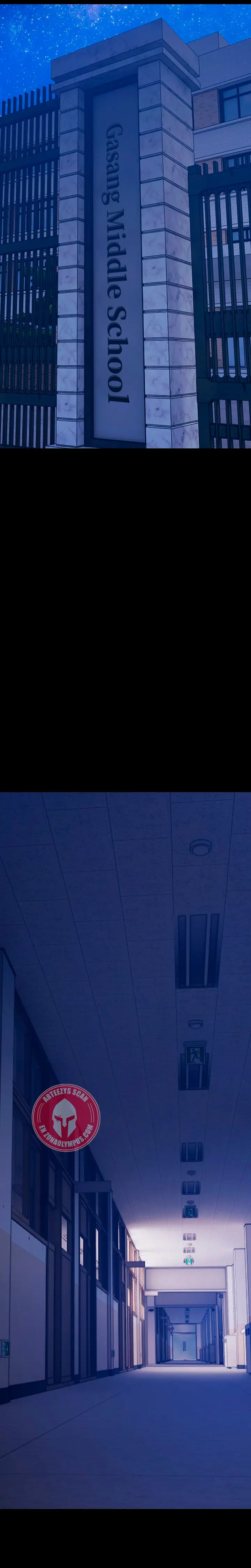 Palo De Madera > Capitulo 151.2 > Page 91