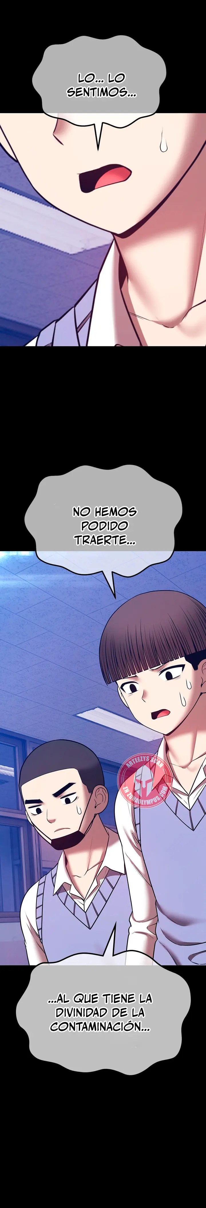 Palo De Madera > Capitulo 151.2 > Page 101