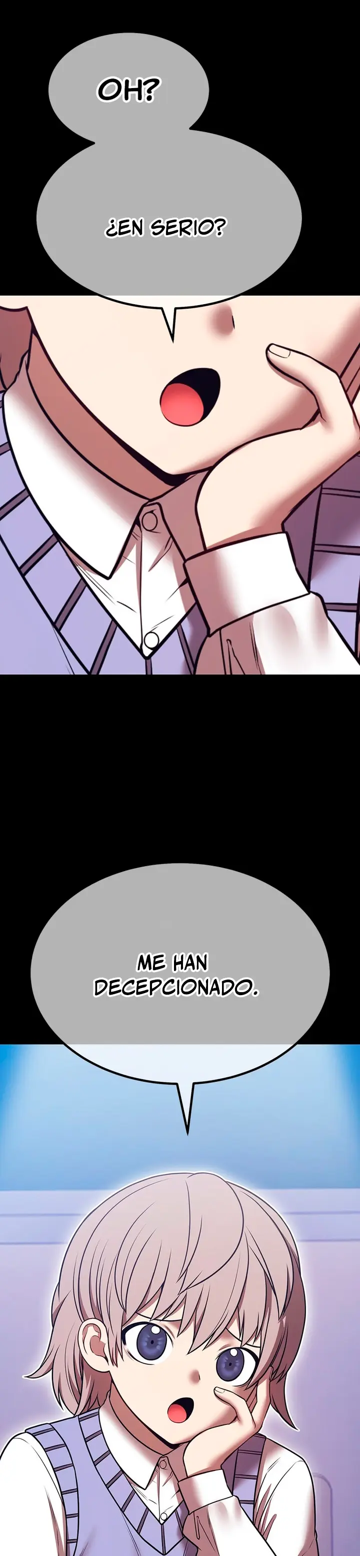 Palo De Madera > Capitulo 151.2 > Page 121