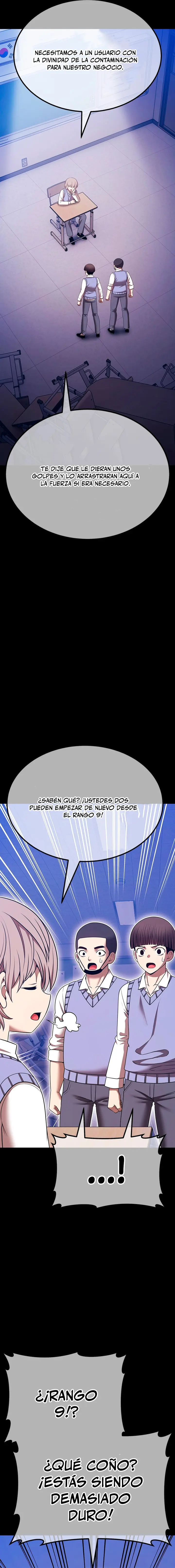 Palo De Madera > Capitulo 151.2 > Page 141