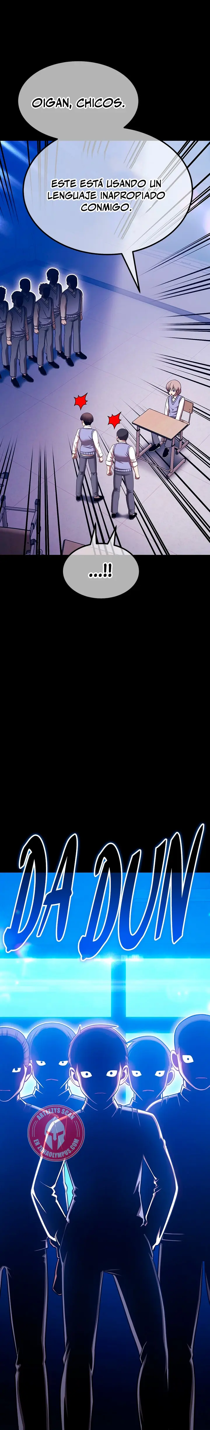 Palo De Madera > Capitulo 151.2 > Page 181