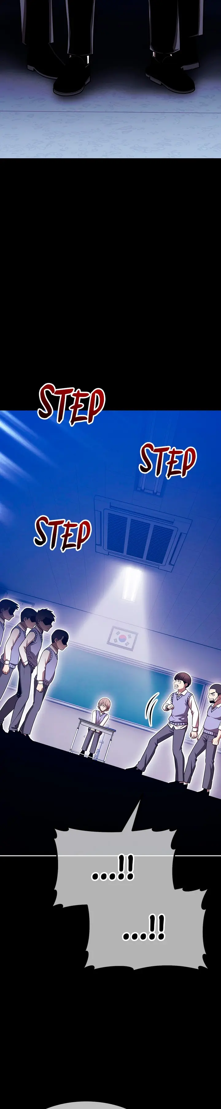 Palo De Madera > Capitulo 151.2 > Page 191