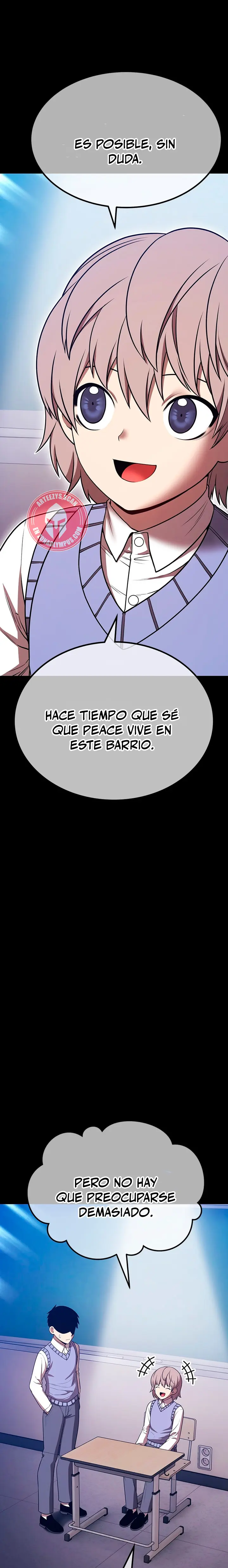 Palo De Madera > Capitulo 151.2 > Page 221