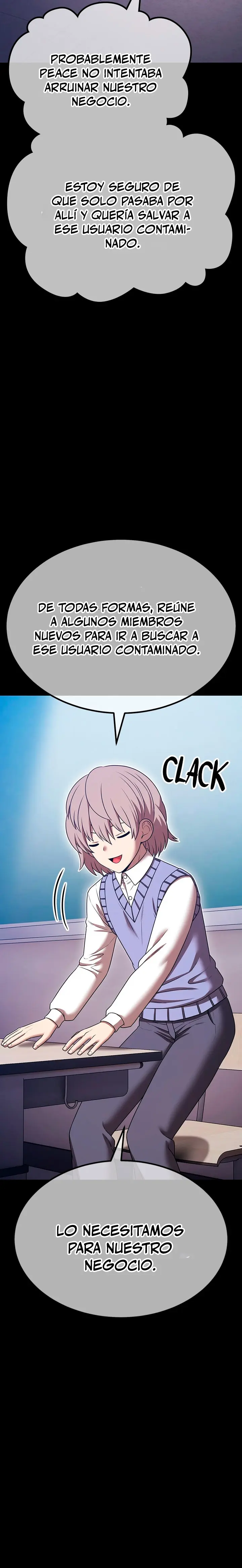 Palo De Madera > Capitulo 151.2 > Page 231