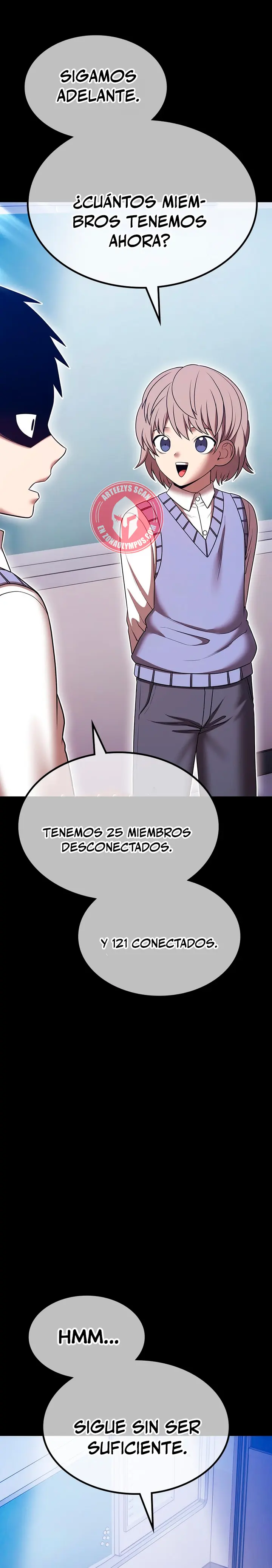 Palo De Madera > Capitulo 151.2 > Page 241