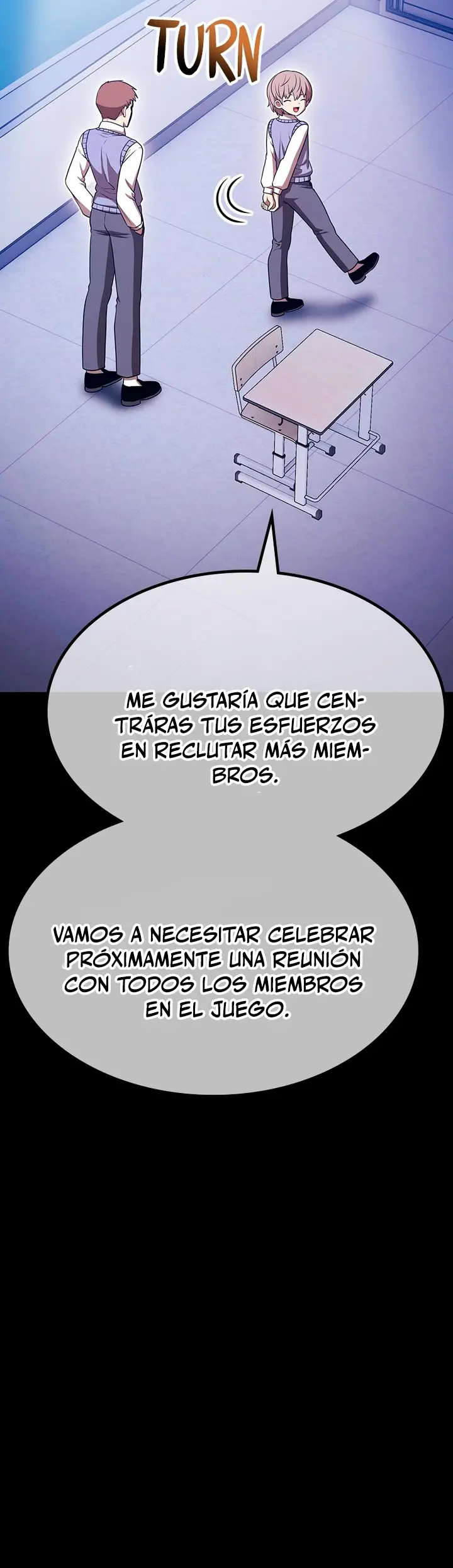 Palo De Madera > Capitulo 151.2 > Page 251