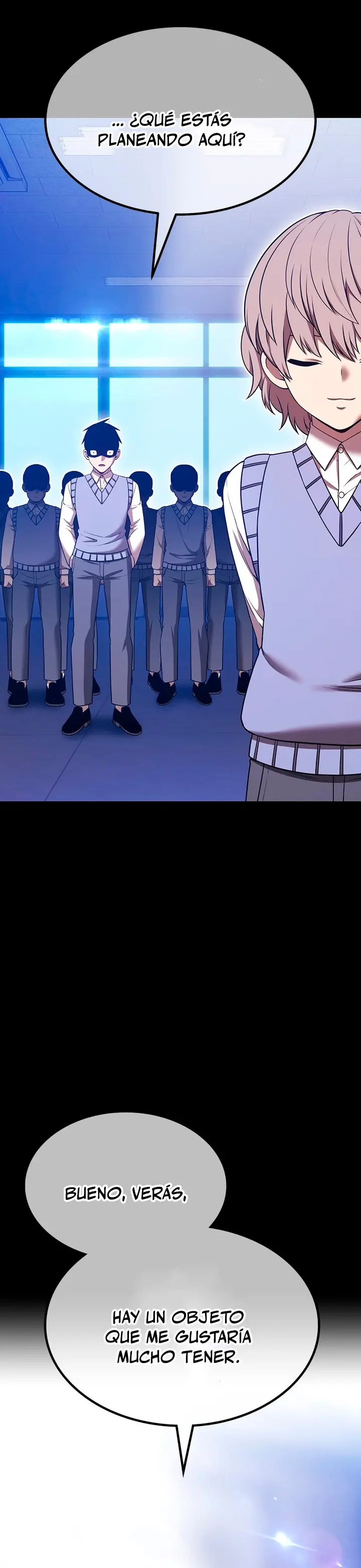 Palo De Madera > Capitulo 151.2 > Page 261