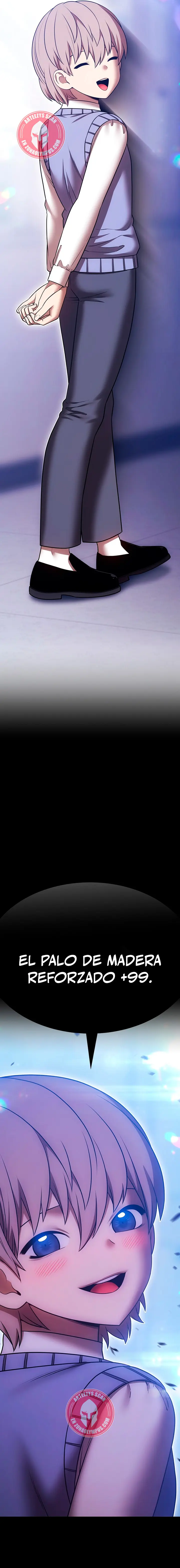 Palo De Madera > Capitulo 151.2 > Page 271