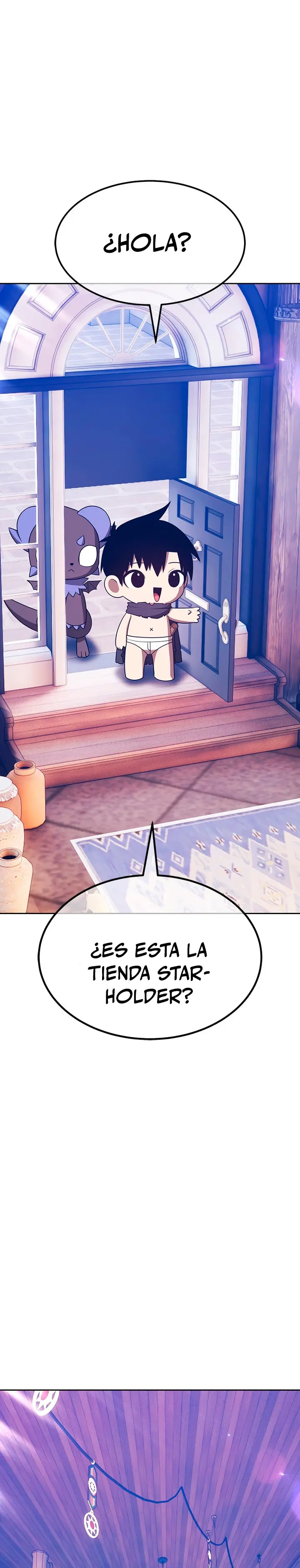 Palo De Madera > Capitulo 151.2 > Page 291