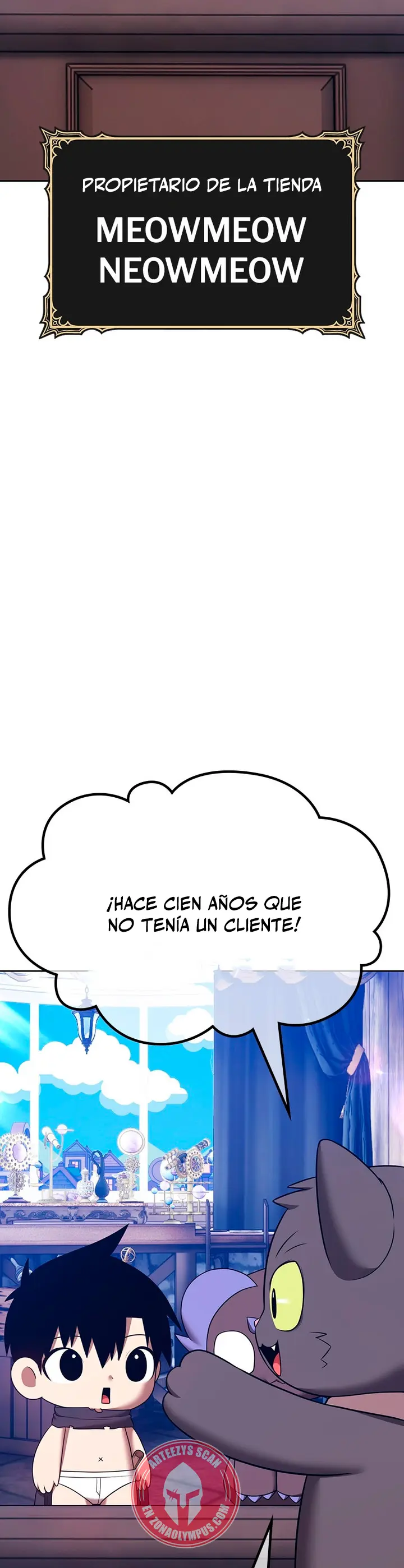 Palo De Madera > Capitulo 151.2 > Page 321