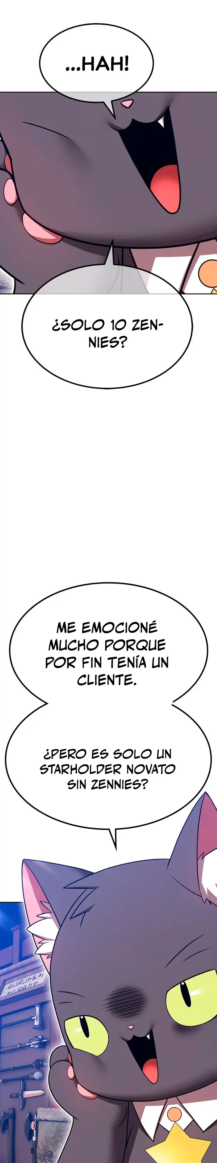 Palo De Madera > Capitulo 151.2 > Page 371