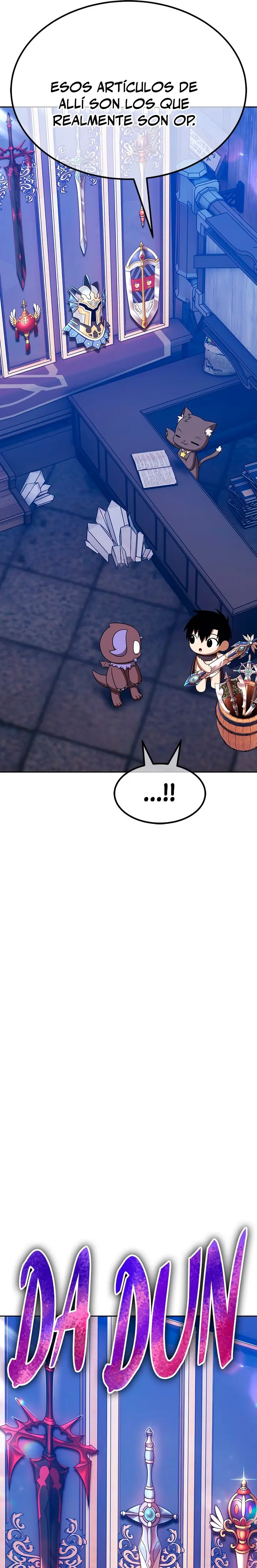 Palo De Madera > Capitulo 151.2 > Page 441