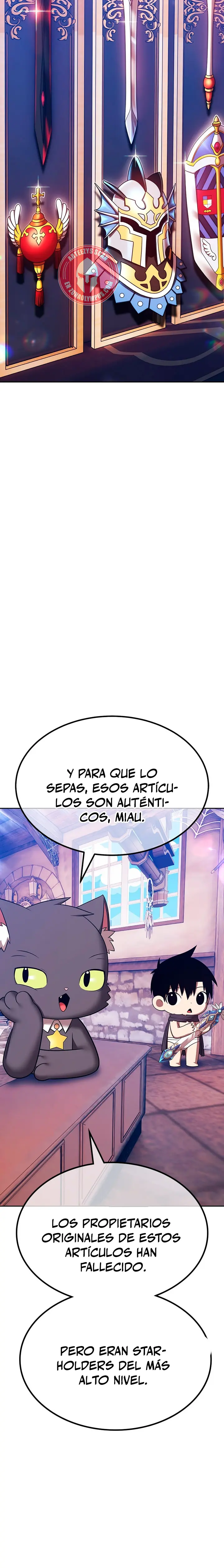 Palo De Madera > Capitulo 151.2 > Page 451