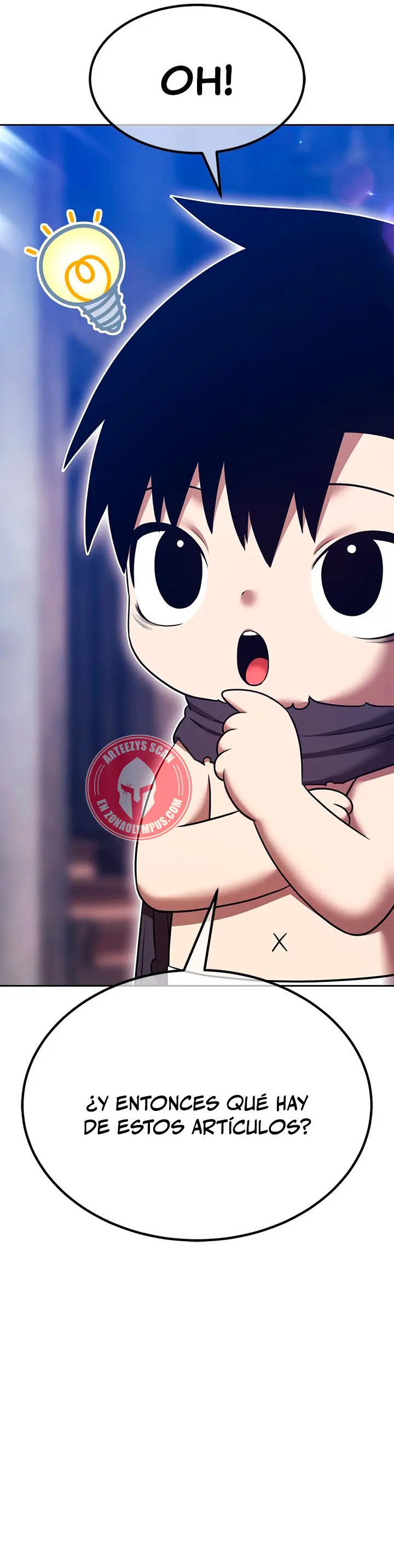 Palo De Madera > Capitulo 151.2 > Page 481