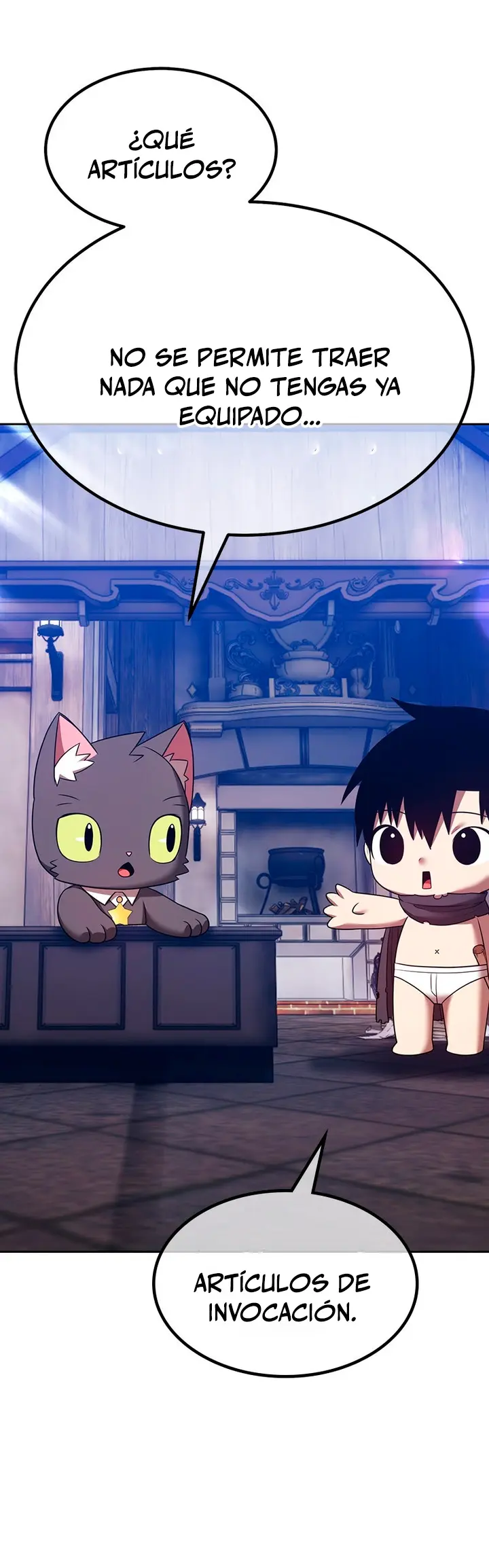 Palo De Madera > Capitulo 151.2 > Page 491