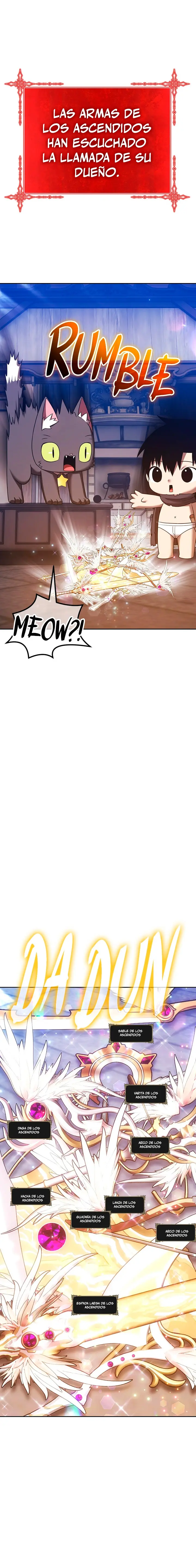 Palo De Madera > Capitulo 151.2 > Page 501