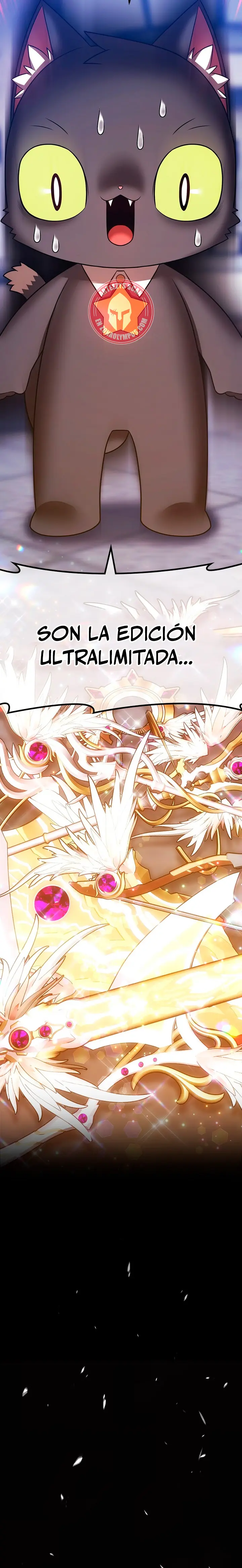 Palo De Madera > Capitulo 151.2 > Page 521