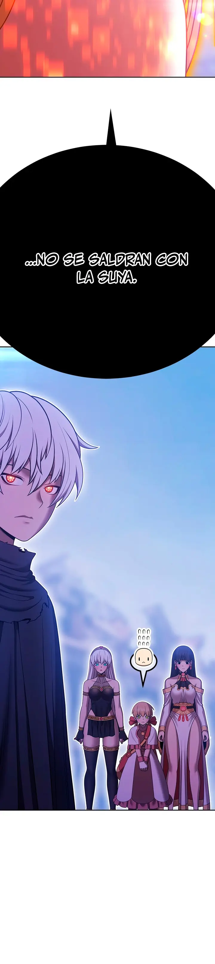 Palo De Madera > Capitulo 156.2 > Page 11