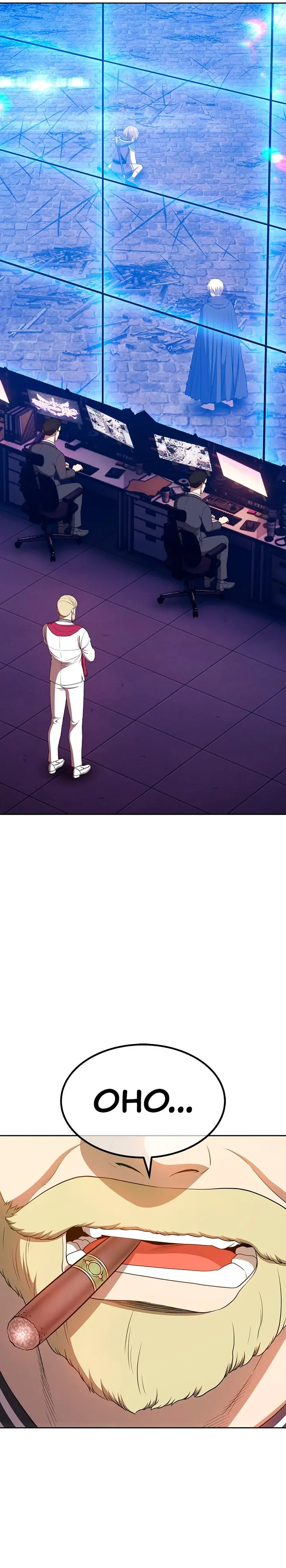 Palo De Madera > Capitulo 156.2 > Page 31