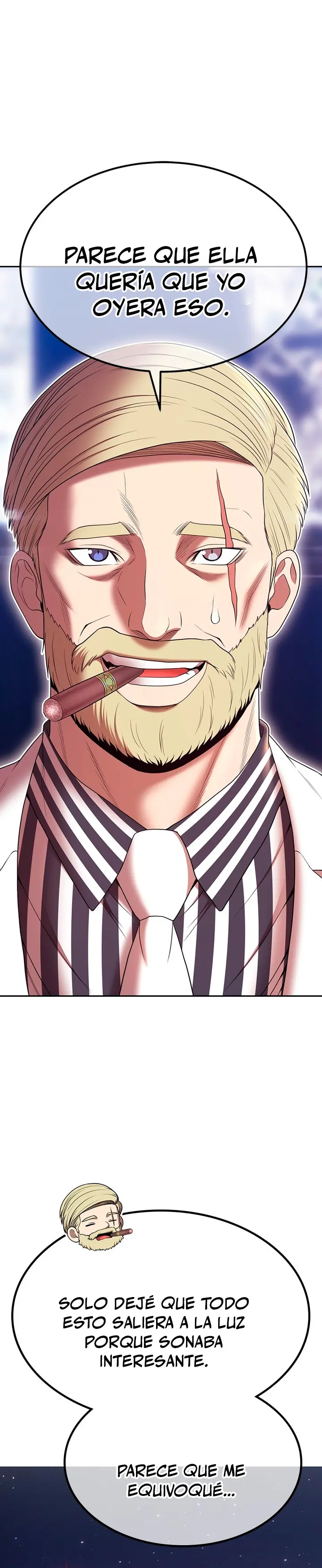 Palo De Madera > Capitulo 156.2 > Page 41