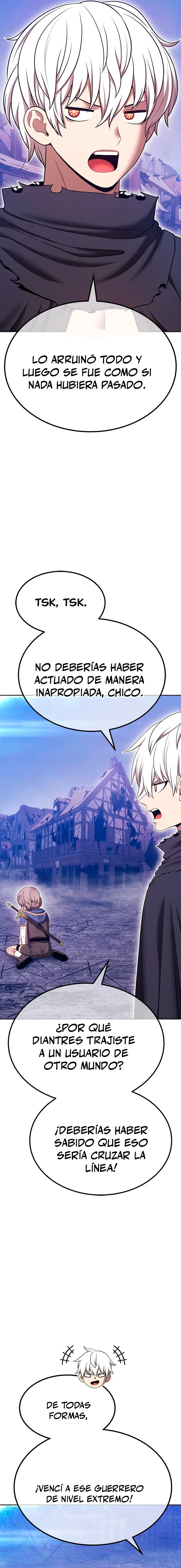 Palo De Madera > Capitulo 156.2 > Page 71