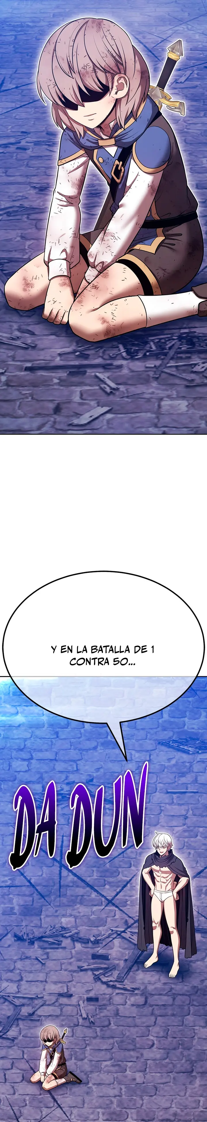 Palo De Madera > Capitulo 156.2 > Page 81