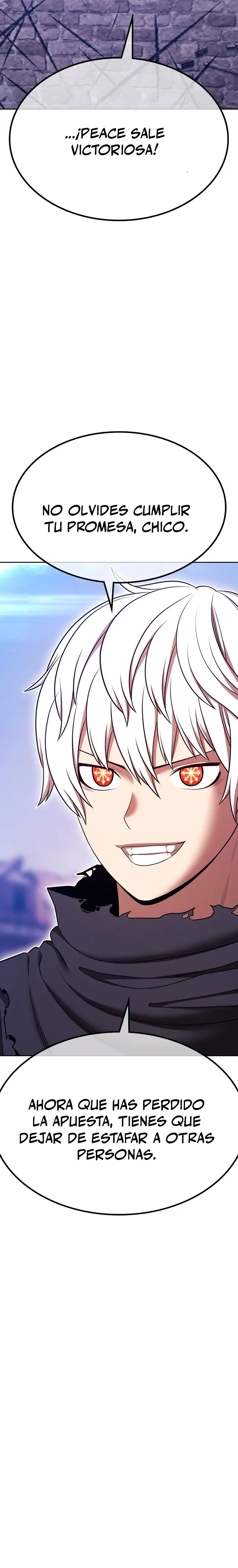 Palo De Madera > Capitulo 156.2 > Page 91