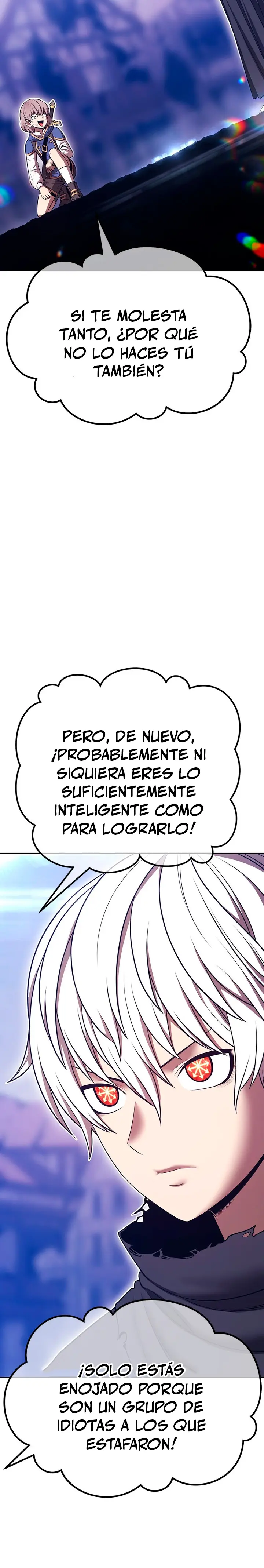 Palo De Madera > Capitulo 156.2 > Page 111