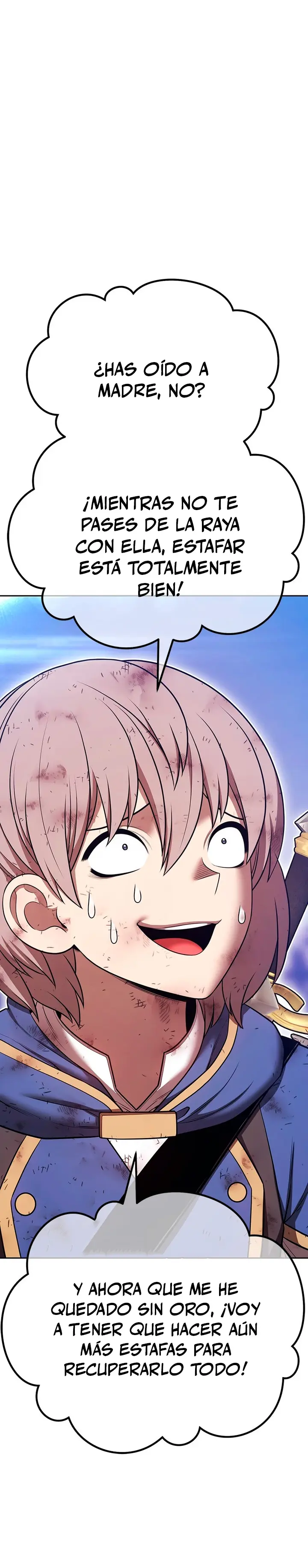 Palo De Madera > Capitulo 156.2 > Page 121