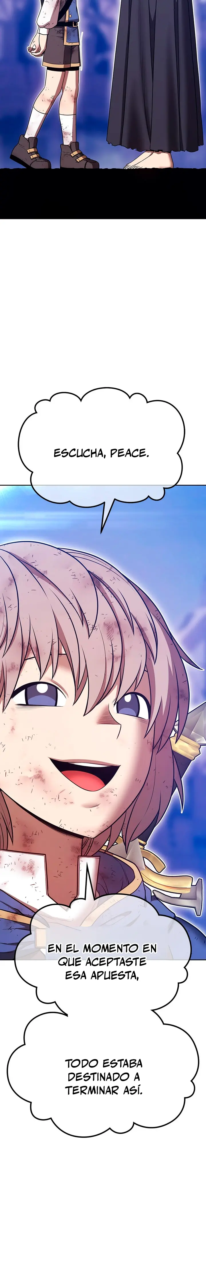 Palo De Madera > Capitulo 156.2 > Page 151