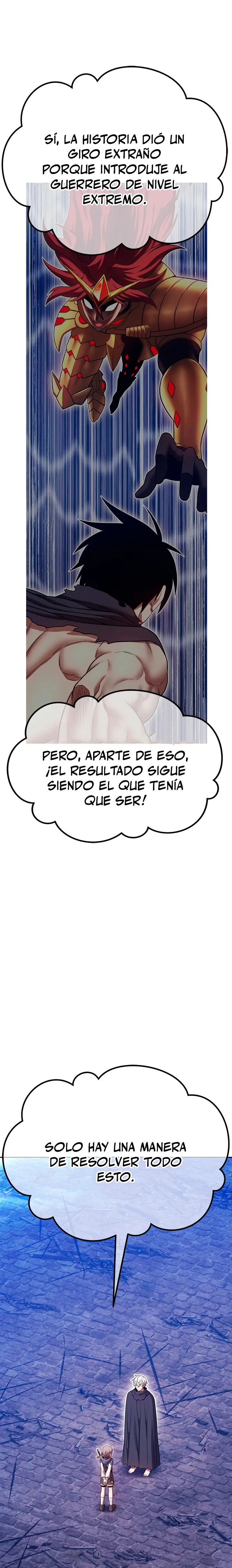 Palo De Madera > Capitulo 156.2 > Page 161