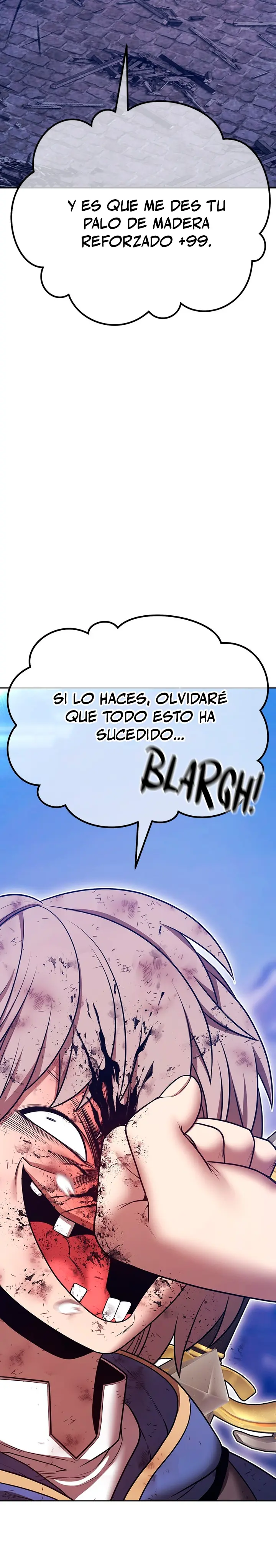 Palo De Madera > Capitulo 156.2 > Page 171