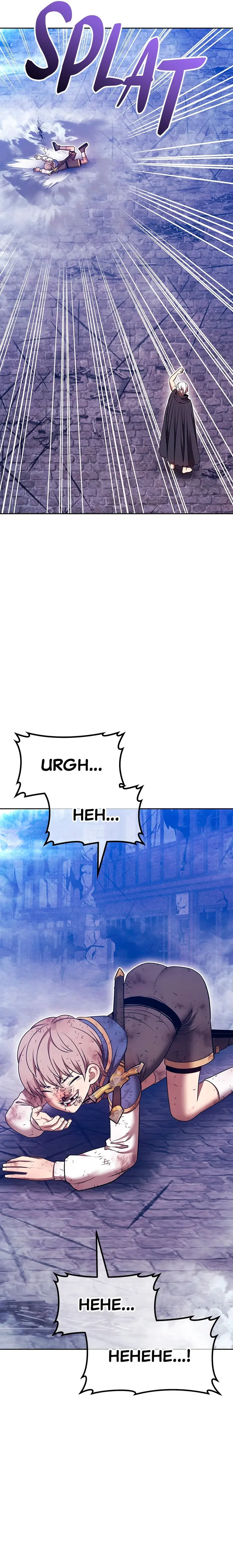 Palo De Madera > Capitulo 156.2 > Page 201