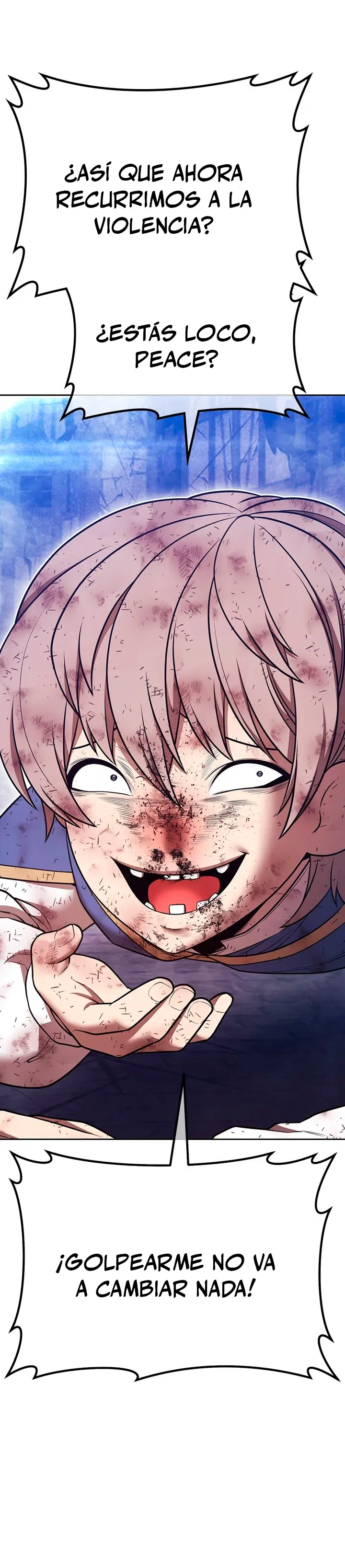 Palo De Madera > Capitulo 156.2 > Page 211